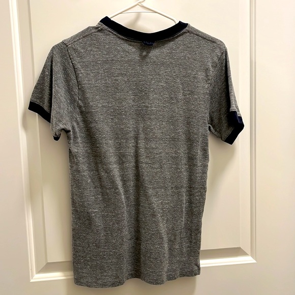 League Classic Fit Penn State T-Shirt - Picture 2 of 3